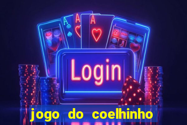 jogo do coelhinho demo gratis